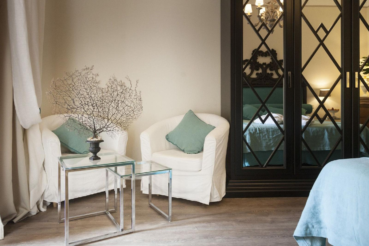 Hotel Villa Maremonti