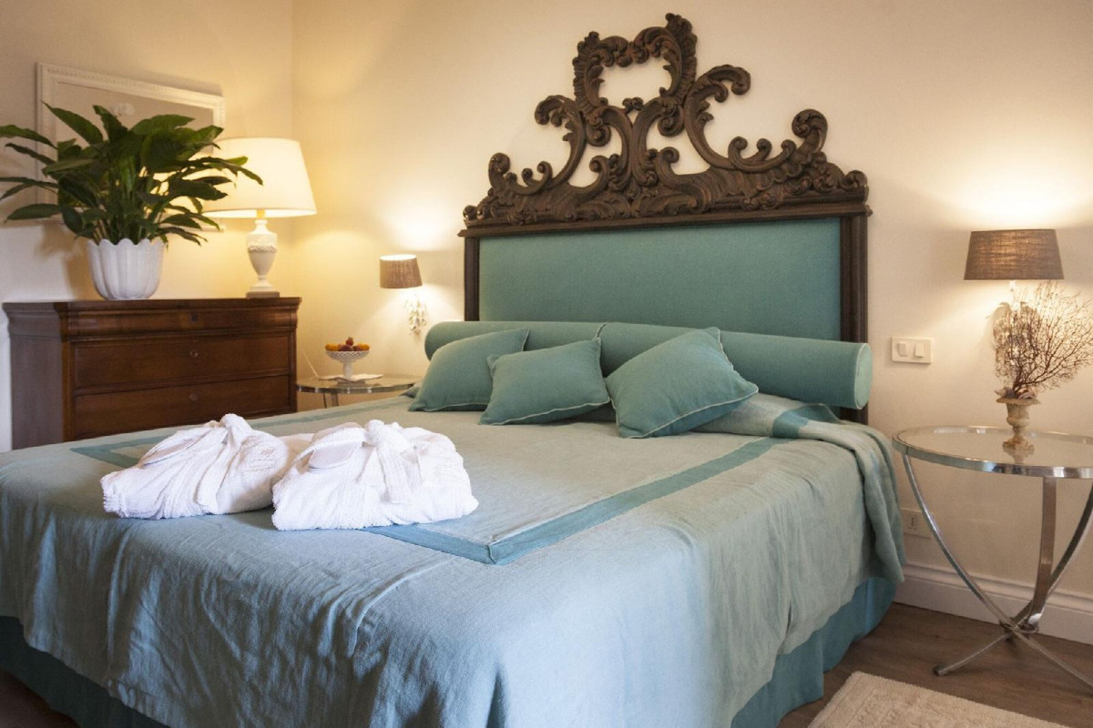 Hotel Villa Maremonti