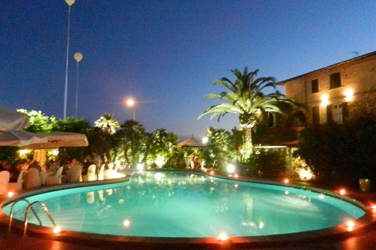 Hotel Villa Maremonti