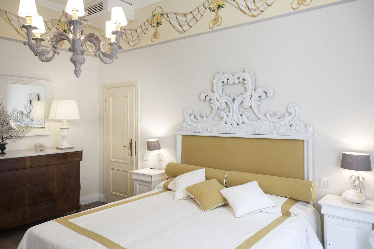 Hotel Villa Maremonti