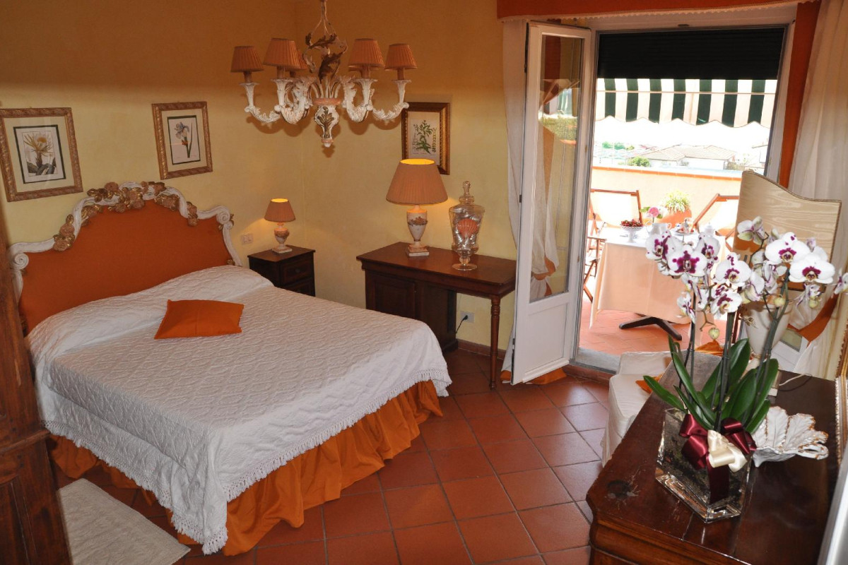 Hotel Villa Maremonti