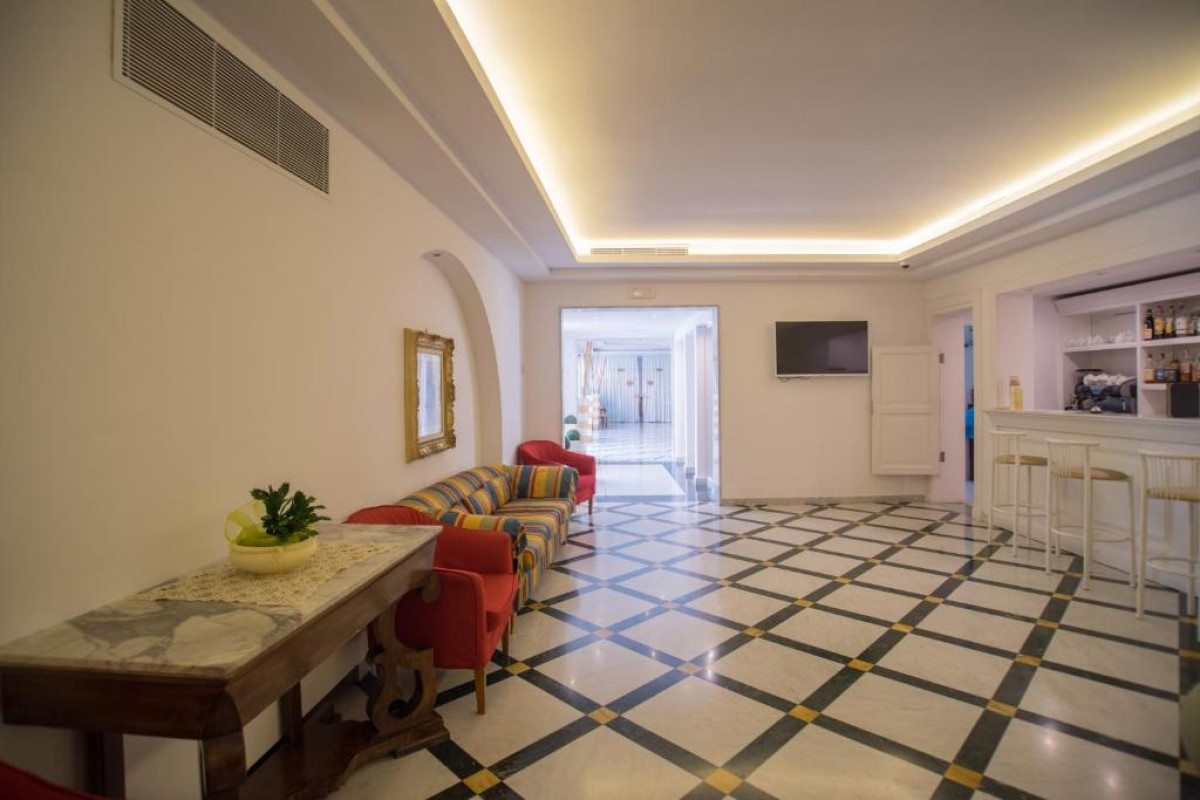 Hotel Villa Maria