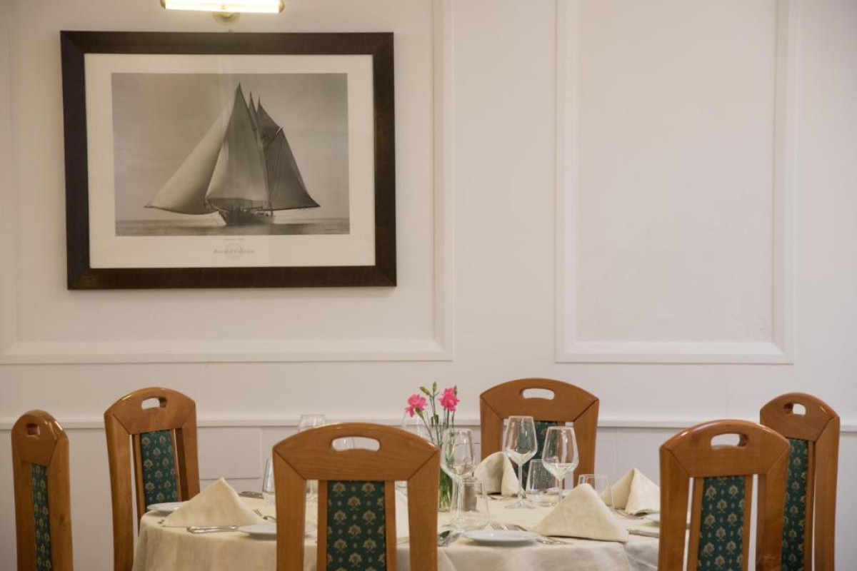 Hotel Villa Maria