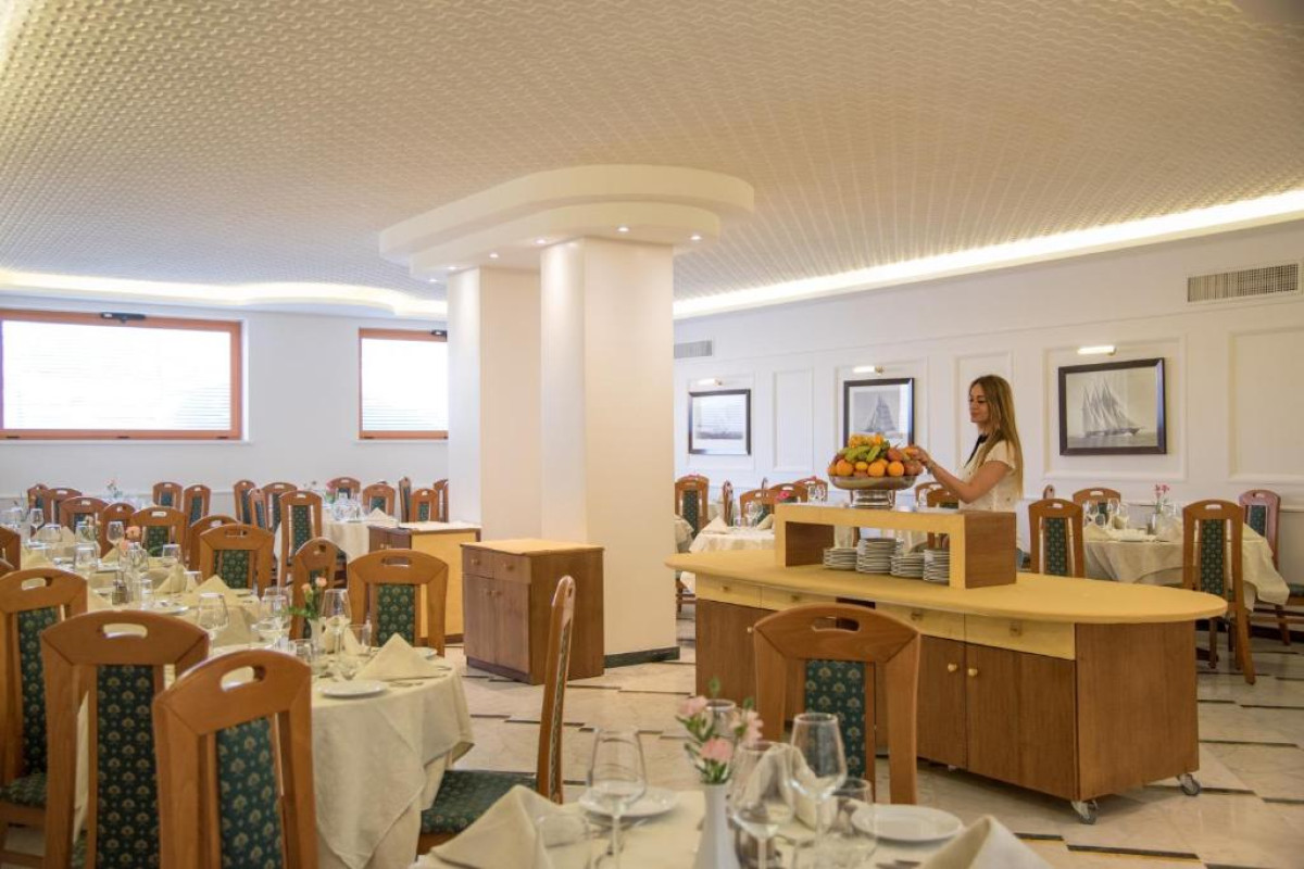 Hotel Villa Maria