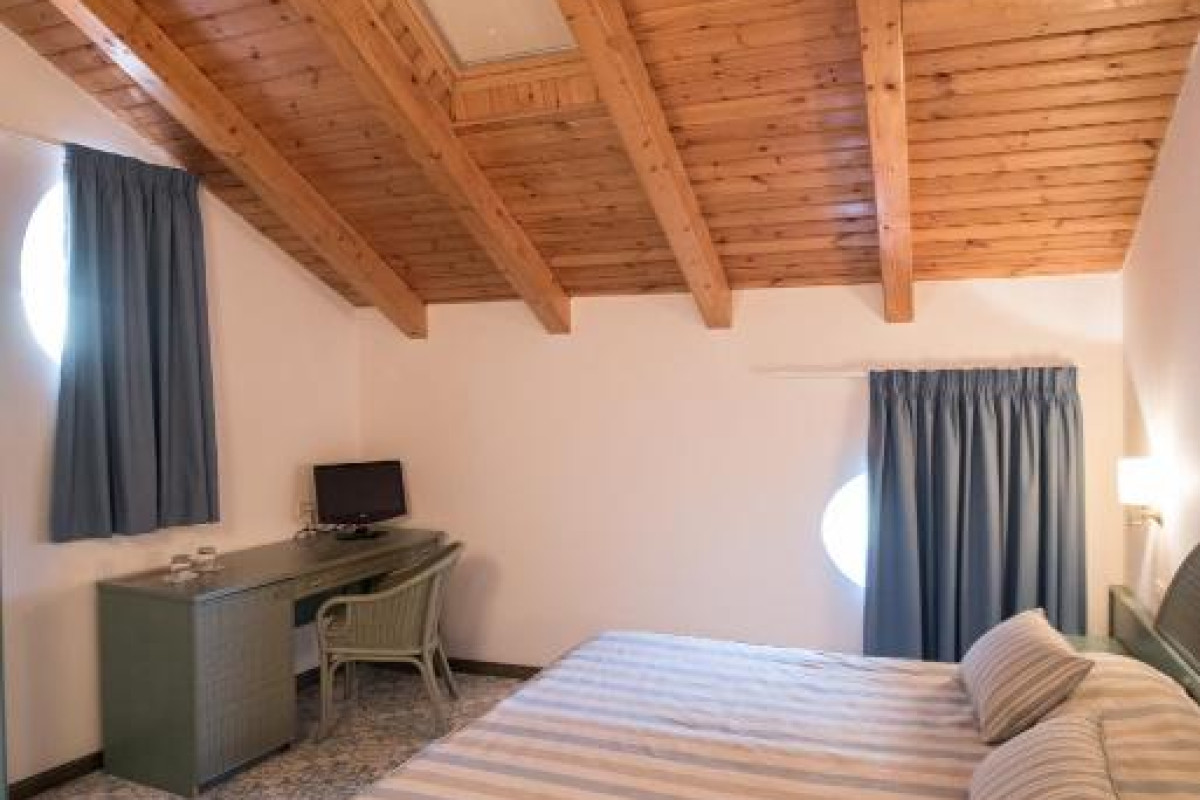 Hotel Villa Maria