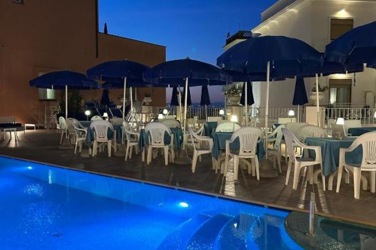 Hotel Villa Maria
