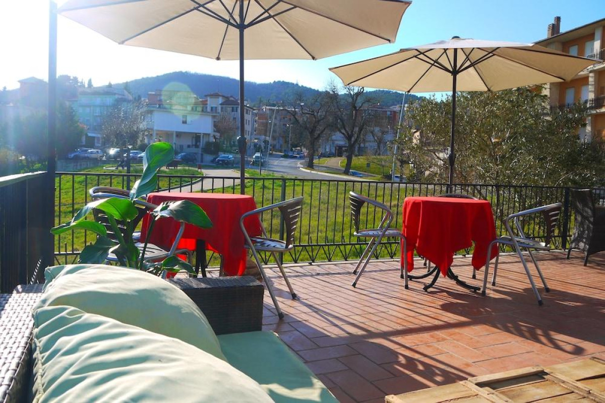 Hotel Villa Marina