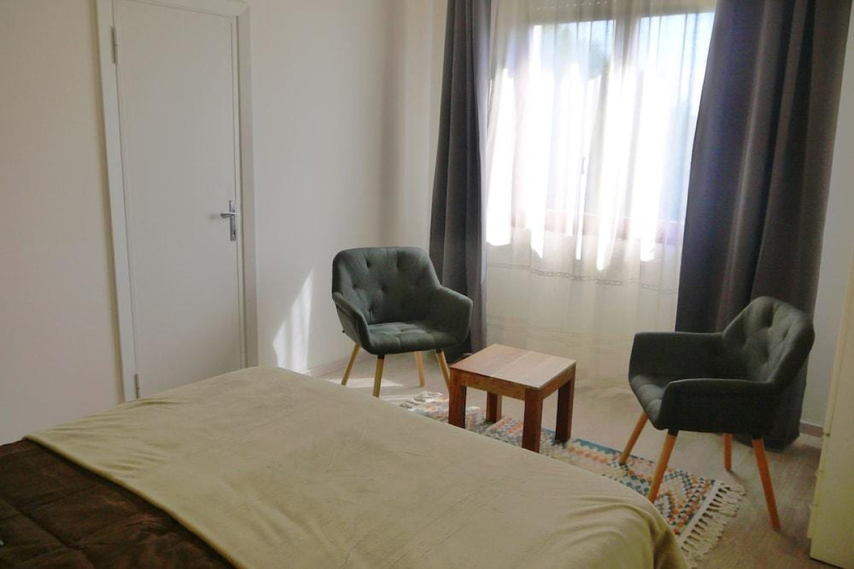 Hotel Villa Marina