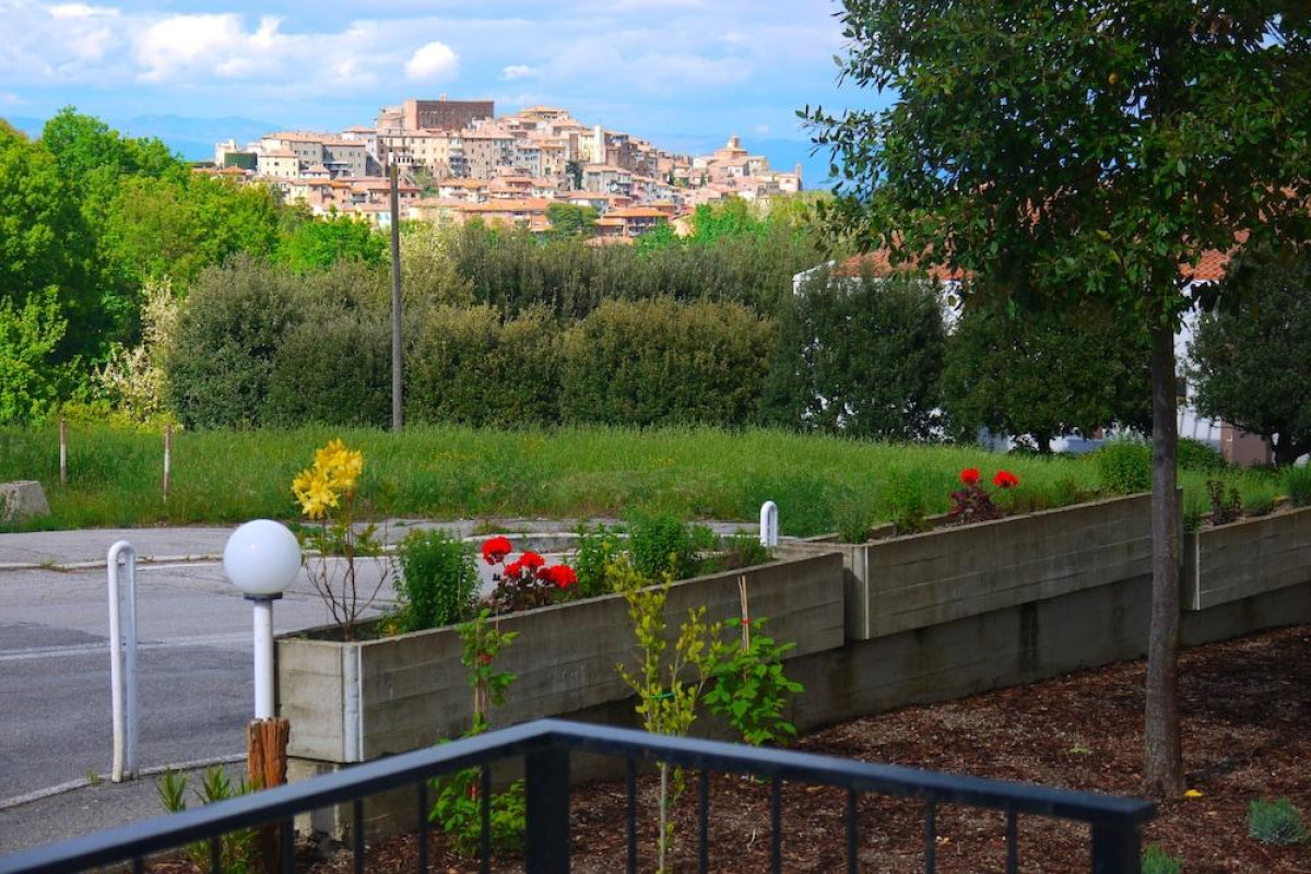 Hotel Villa Marina