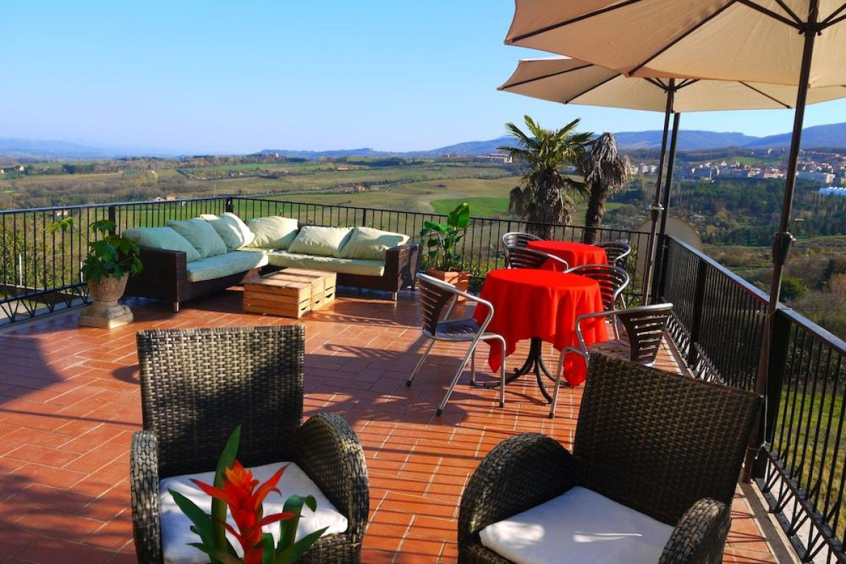 Hotel Villa Marina