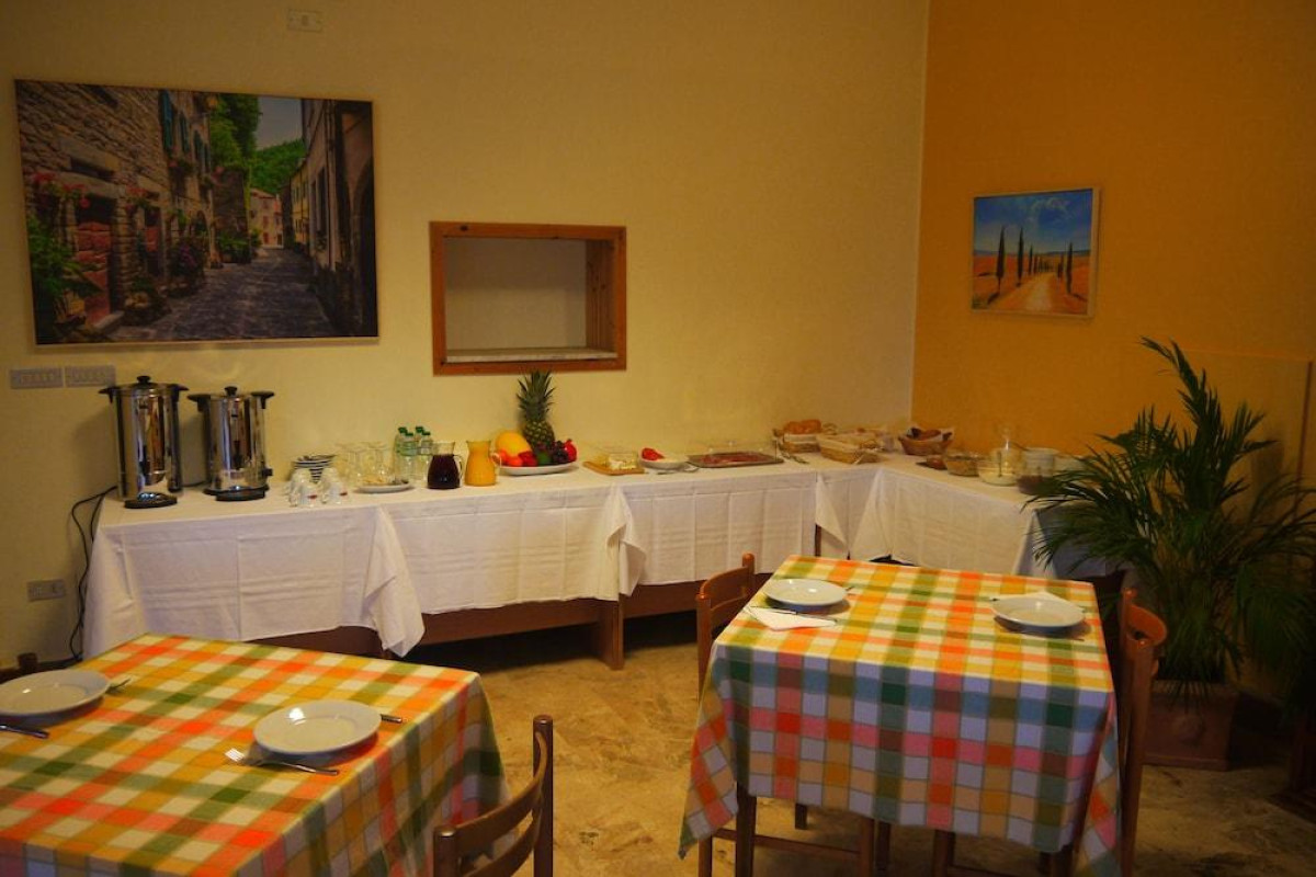 Hotel Villa Marina