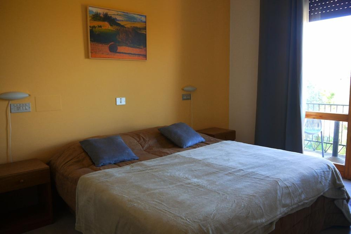 Hotel Villa Marina
