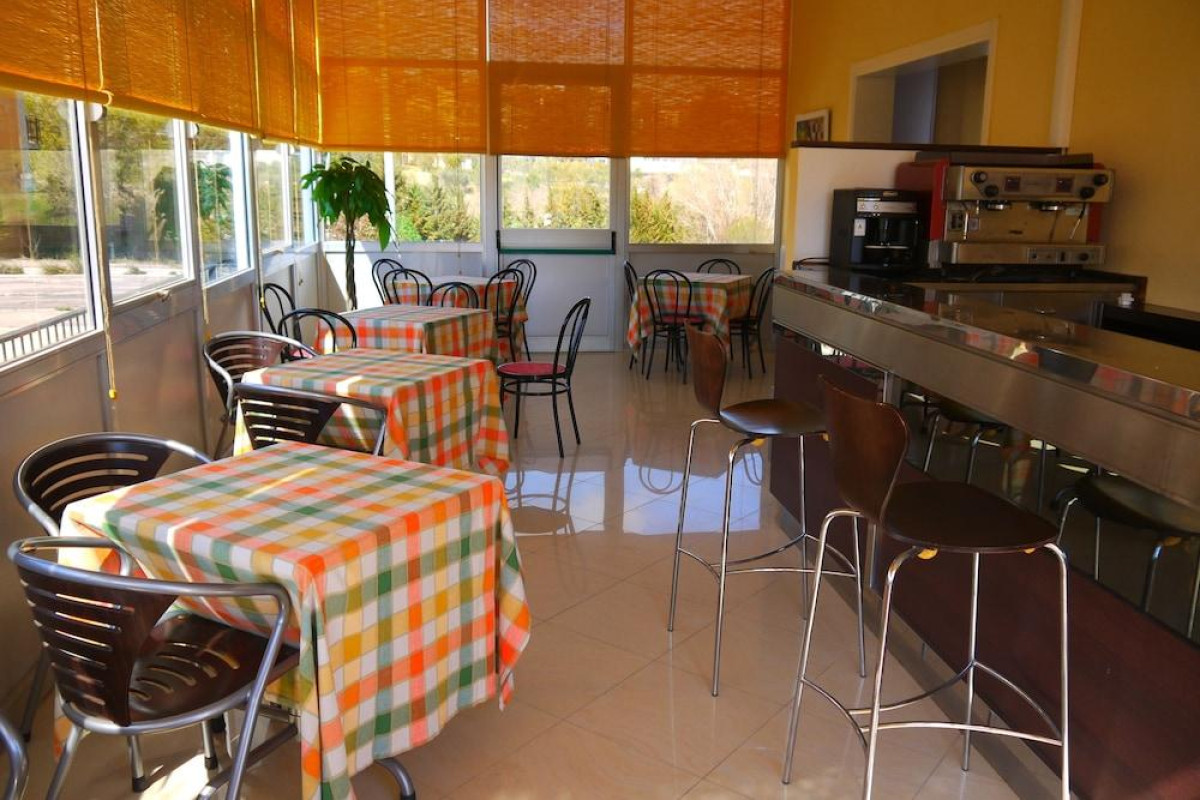 Hotel Villa Marina