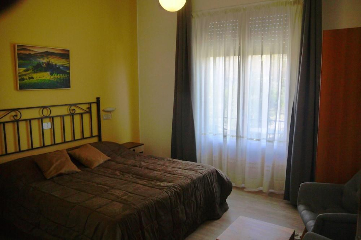 Hotel Villa Marina