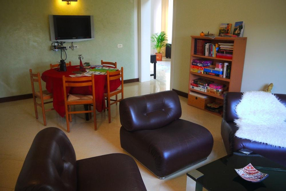 Hotel Villa Marina