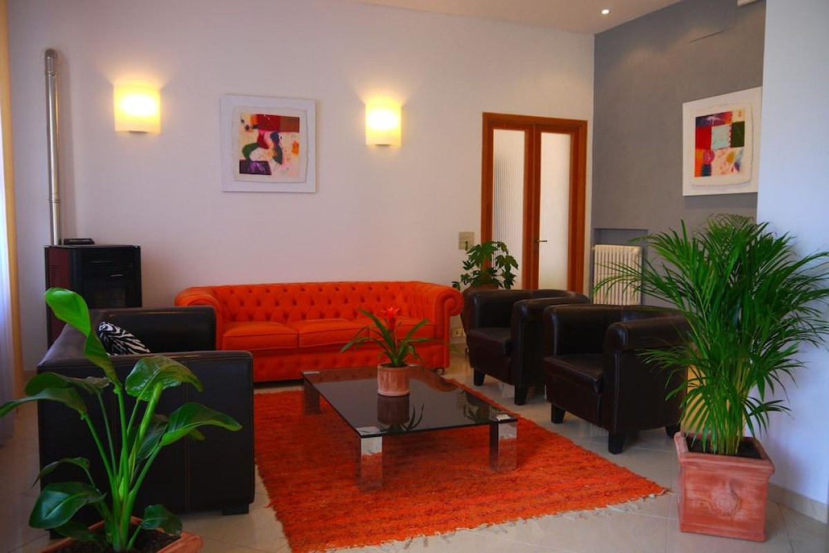 Hotel Villa Marina