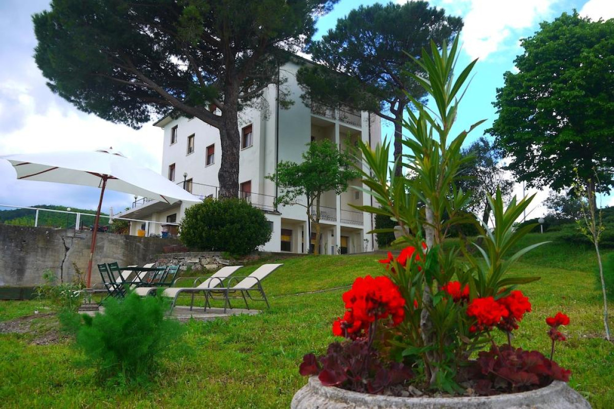 Hotel Villa Marina