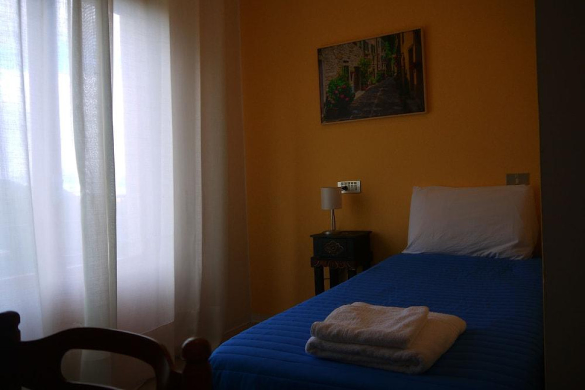 Hotel Villa Marina