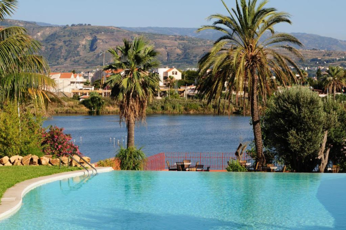 Hotel Villa Morgana Resort & Spa