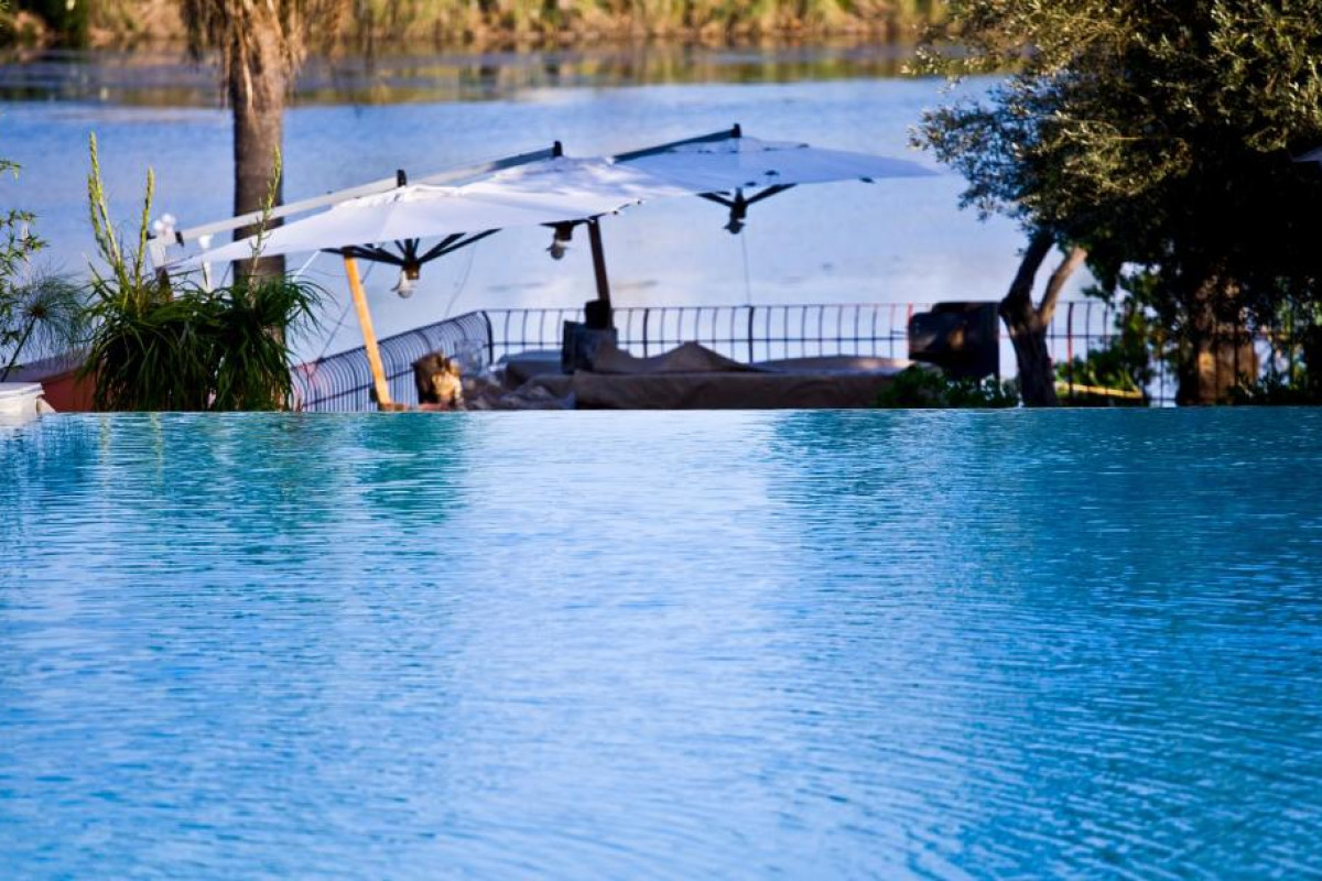 Hotel Villa Morgana Resort & Spa