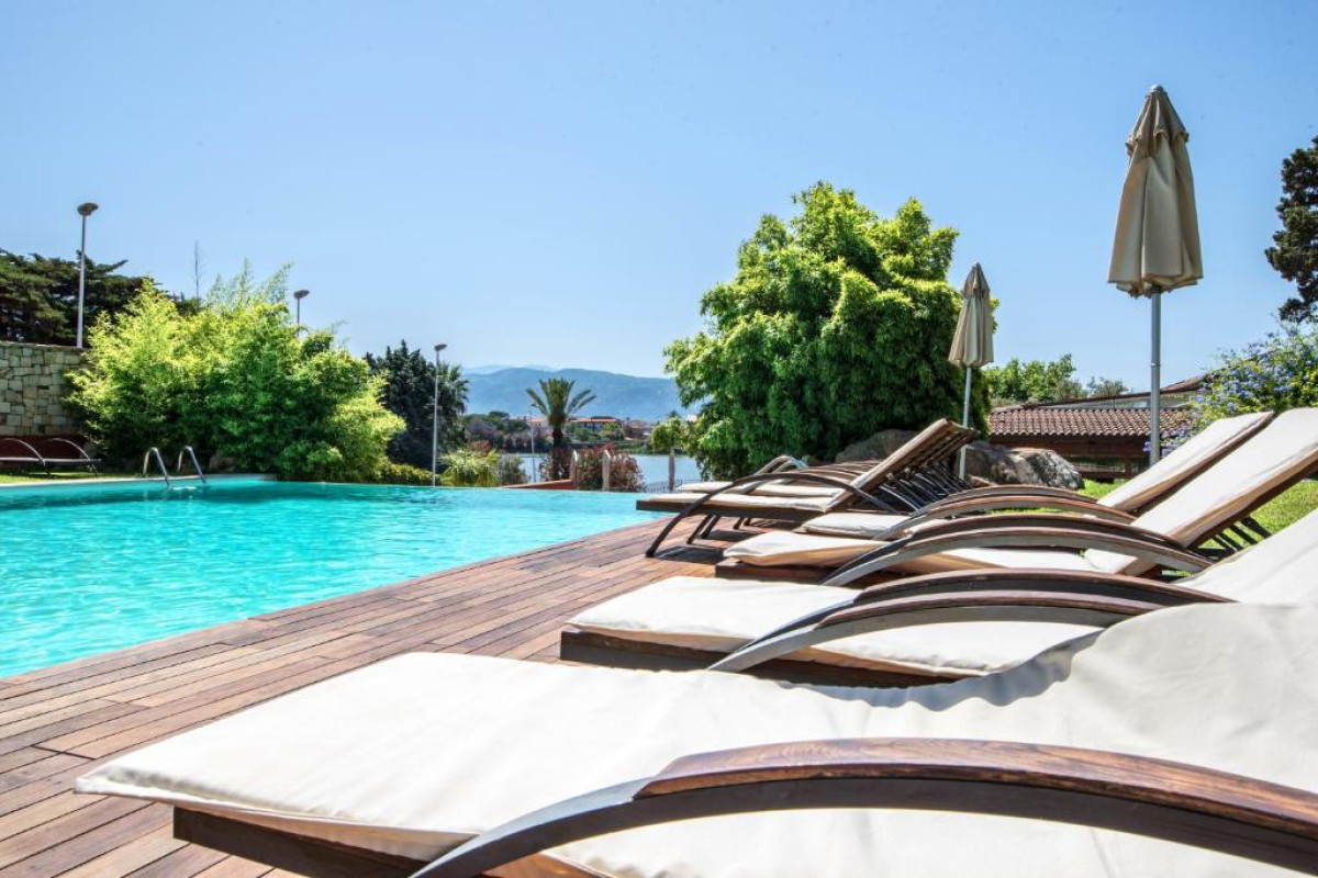 Hotel Villa Morgana Resort & Spa