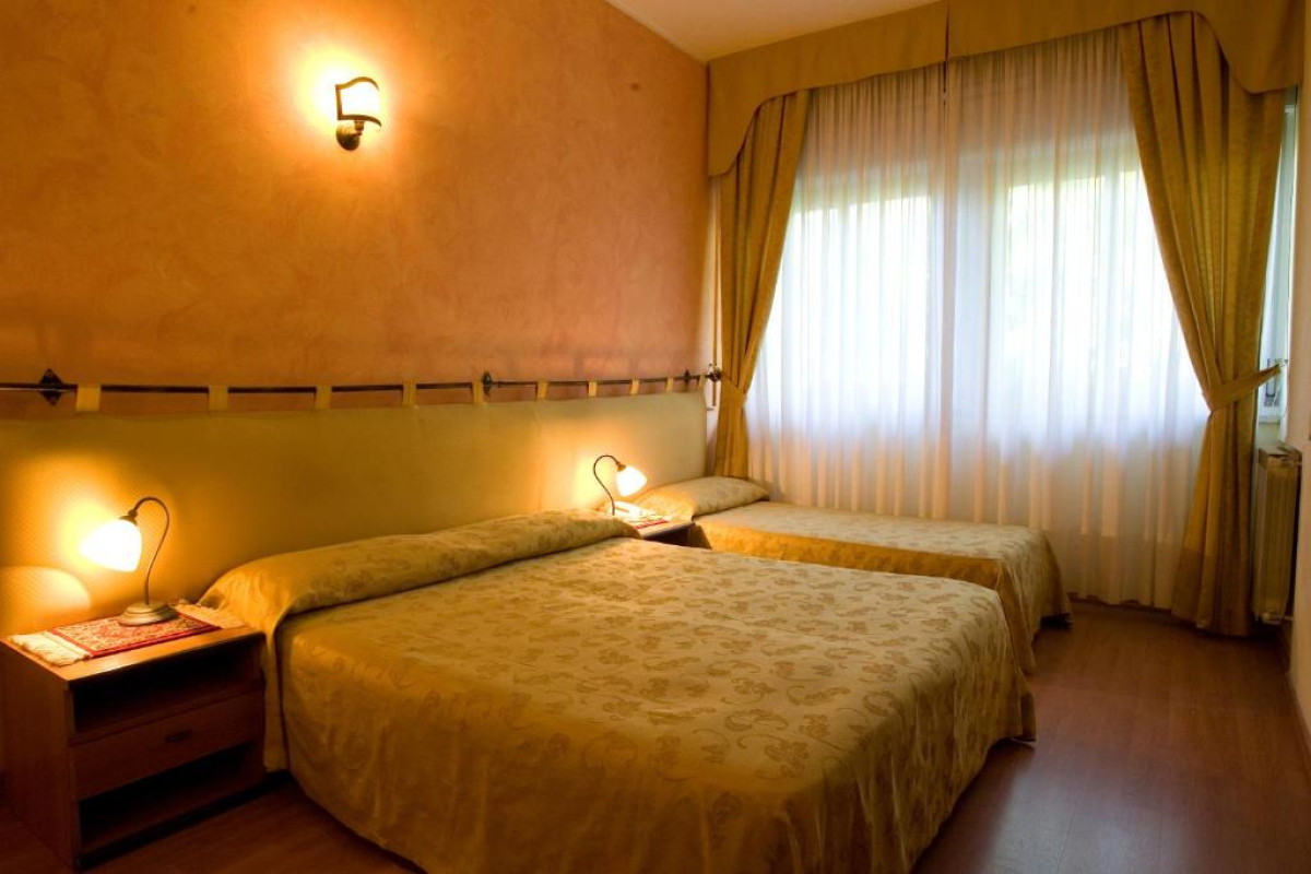 Hotel Villa Morgana Resort & Spa