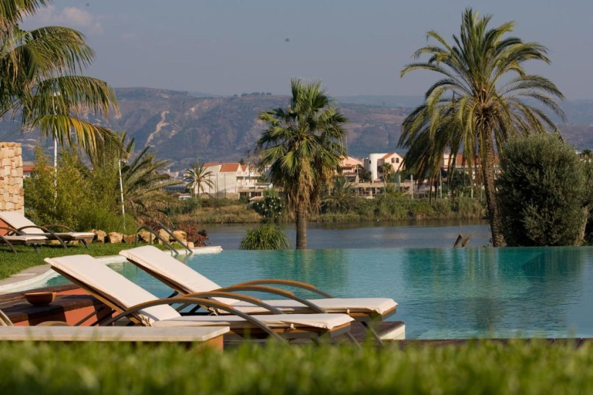 Hotel Villa Morgana Resort & Spa