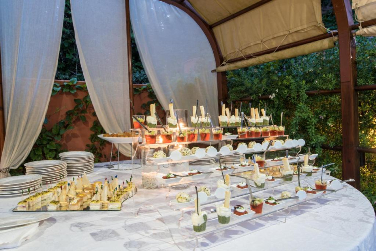 Hotel Villa Morgana Resort & Spa