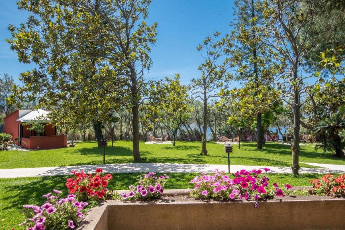 Hotel Villa Morgana Resort & Spa