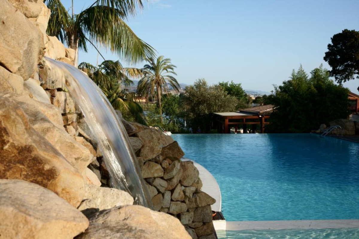 Hotel Villa Morgana Resort & Spa