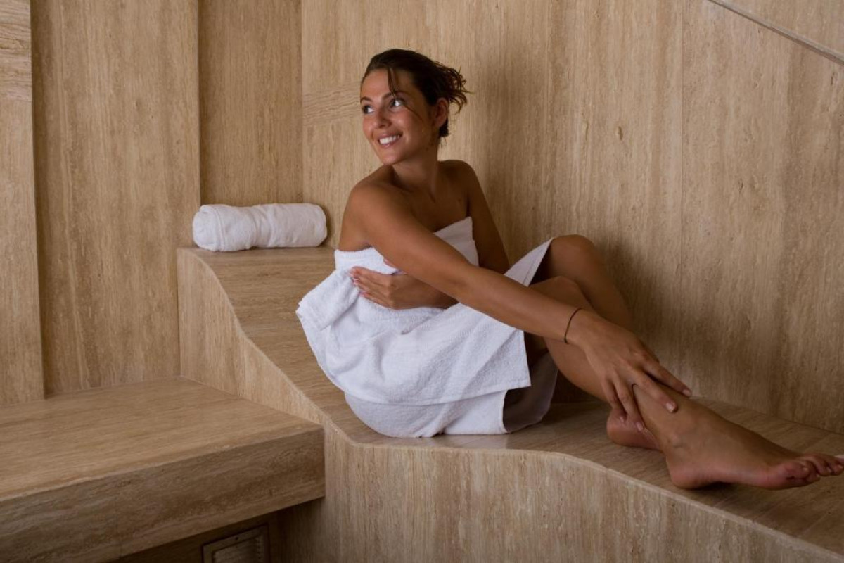 Hotel Villa Morgana Resort & Spa