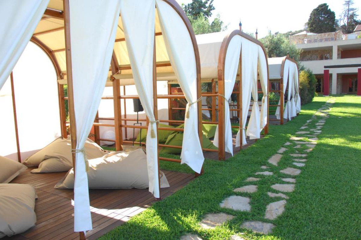 Hotel Villa Morgana Resort & Spa