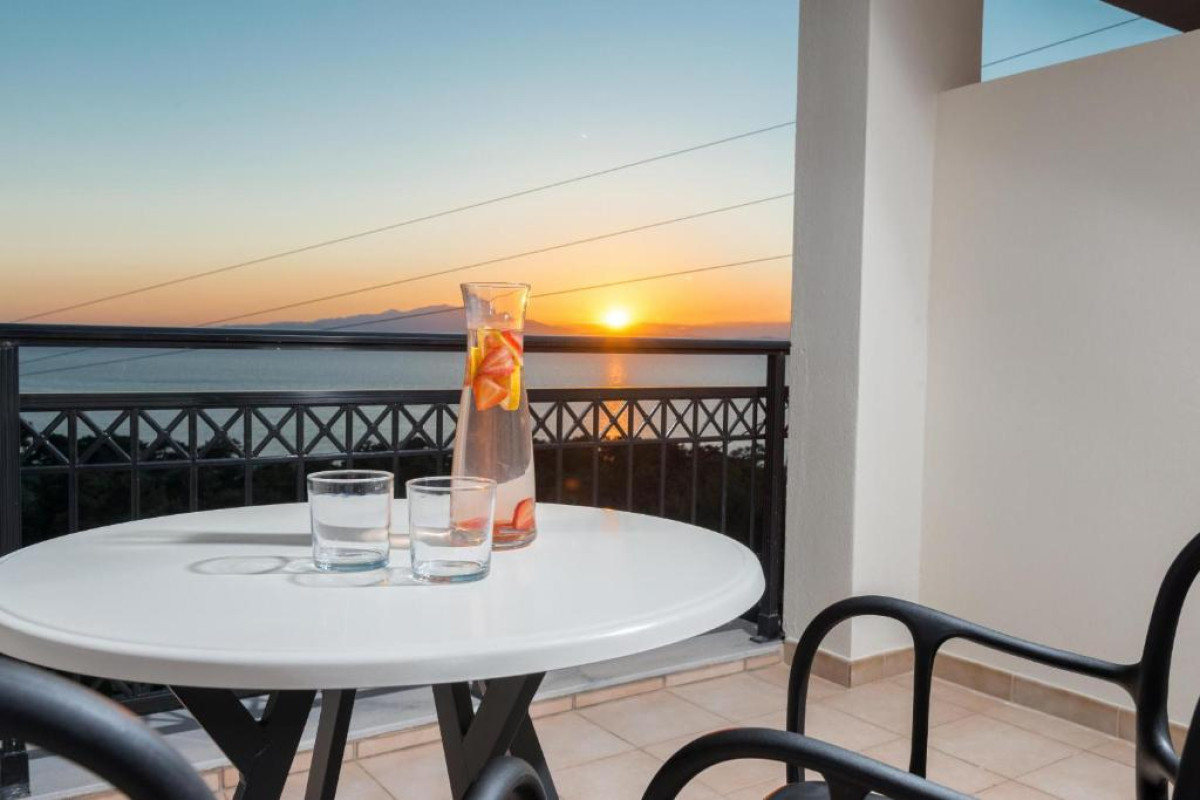 VILLA NATASSA - PAHIS RAHONIOU