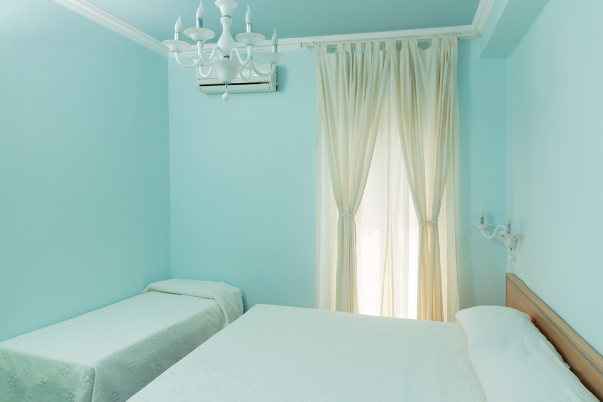 HOTEL VILLA NEFELE