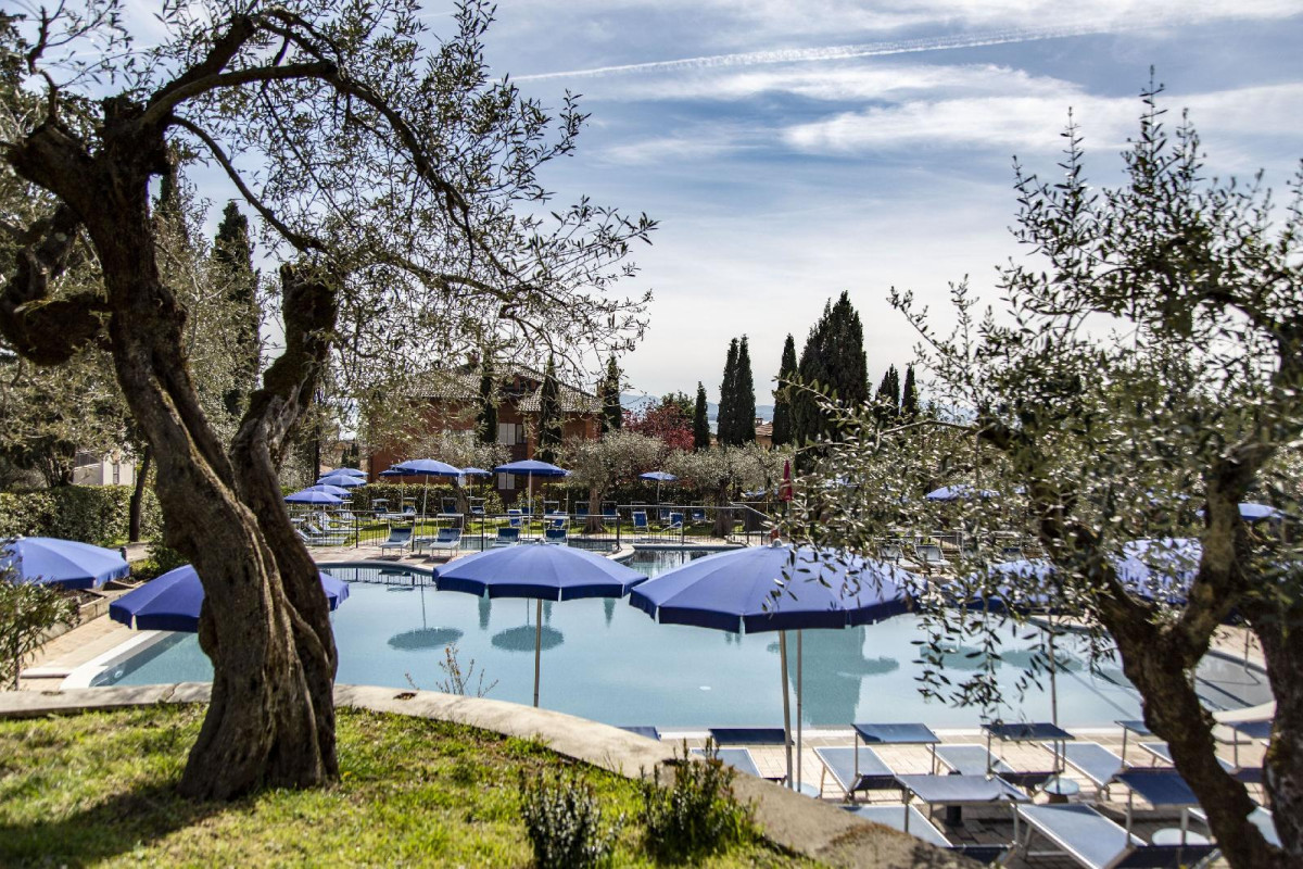 Hotel Villa Paradiso