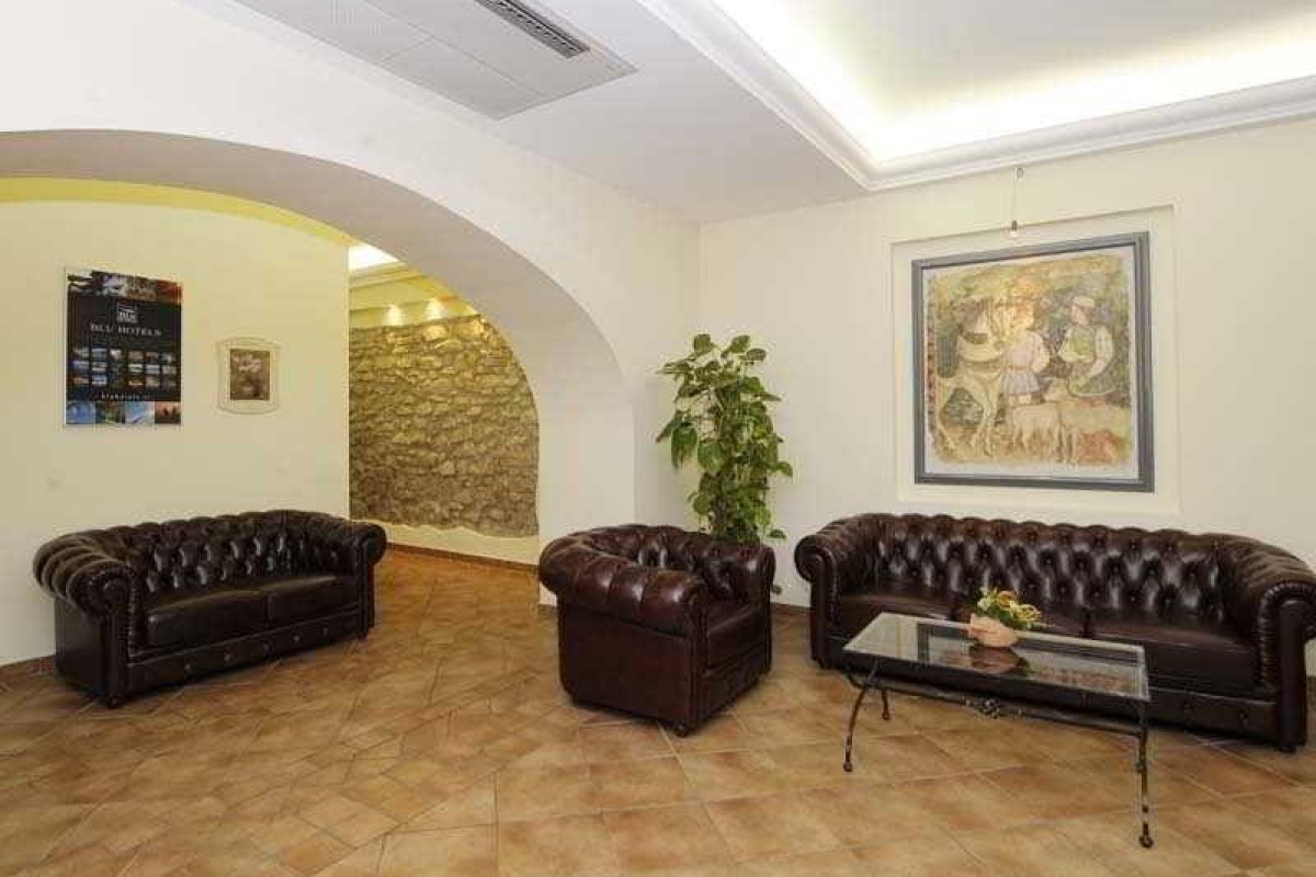 Hotel Villa Paradiso