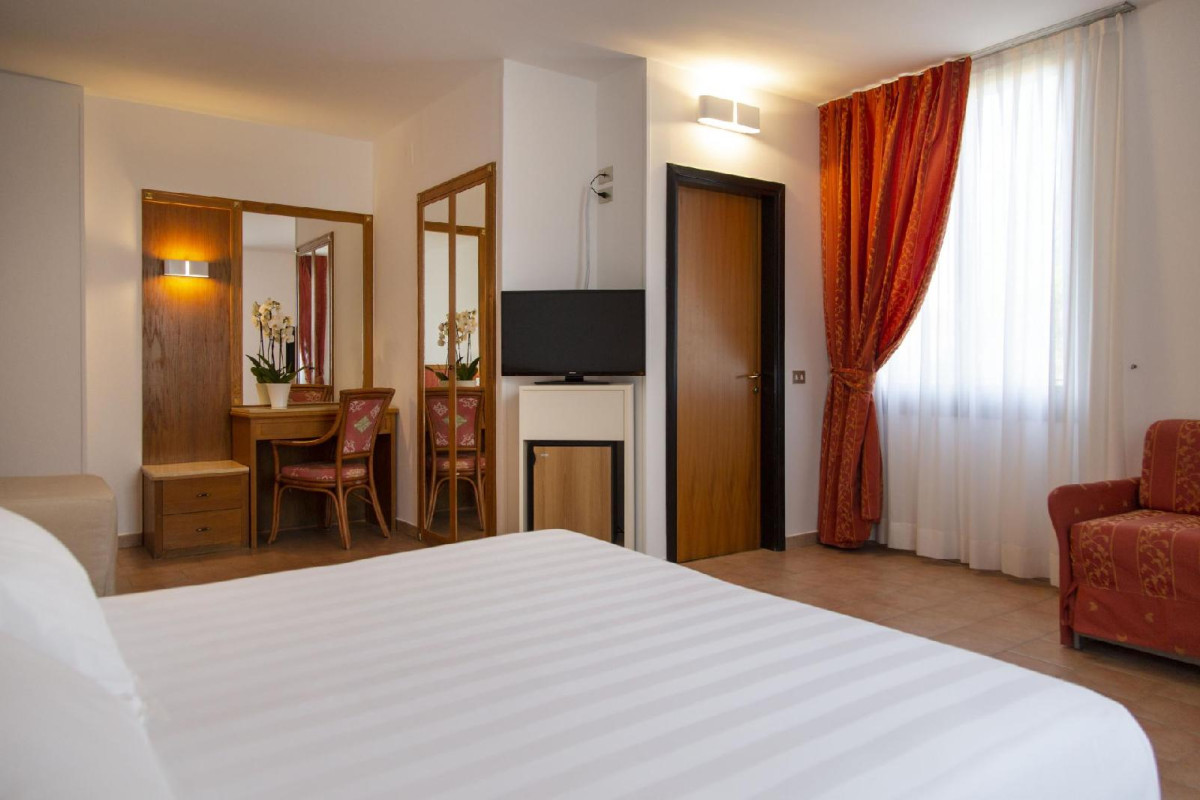 Hotel Villa Paradiso