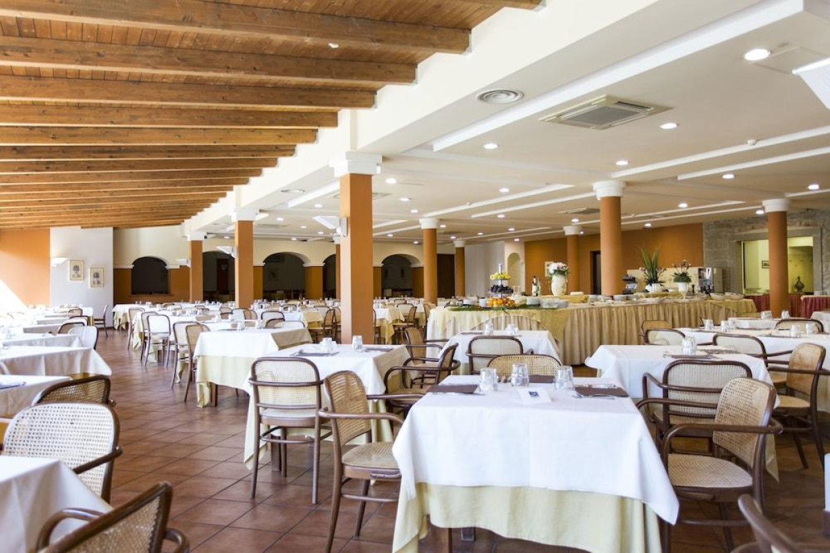 Hotel Villa Paradiso