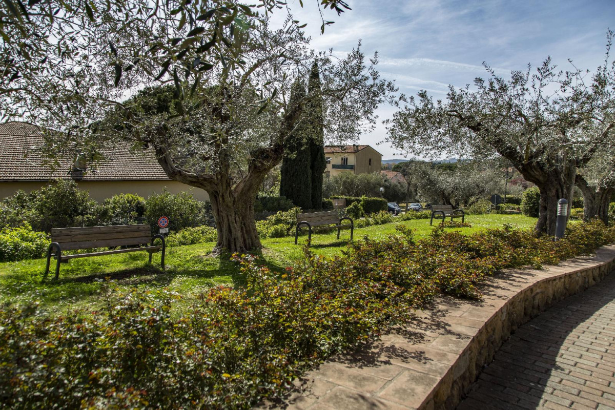 Hotel Villa Paradiso