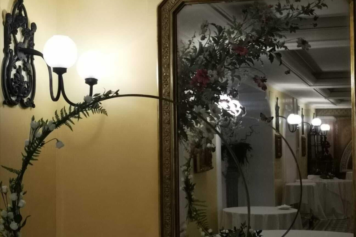Hotel Villa Paradiso Dell'etna