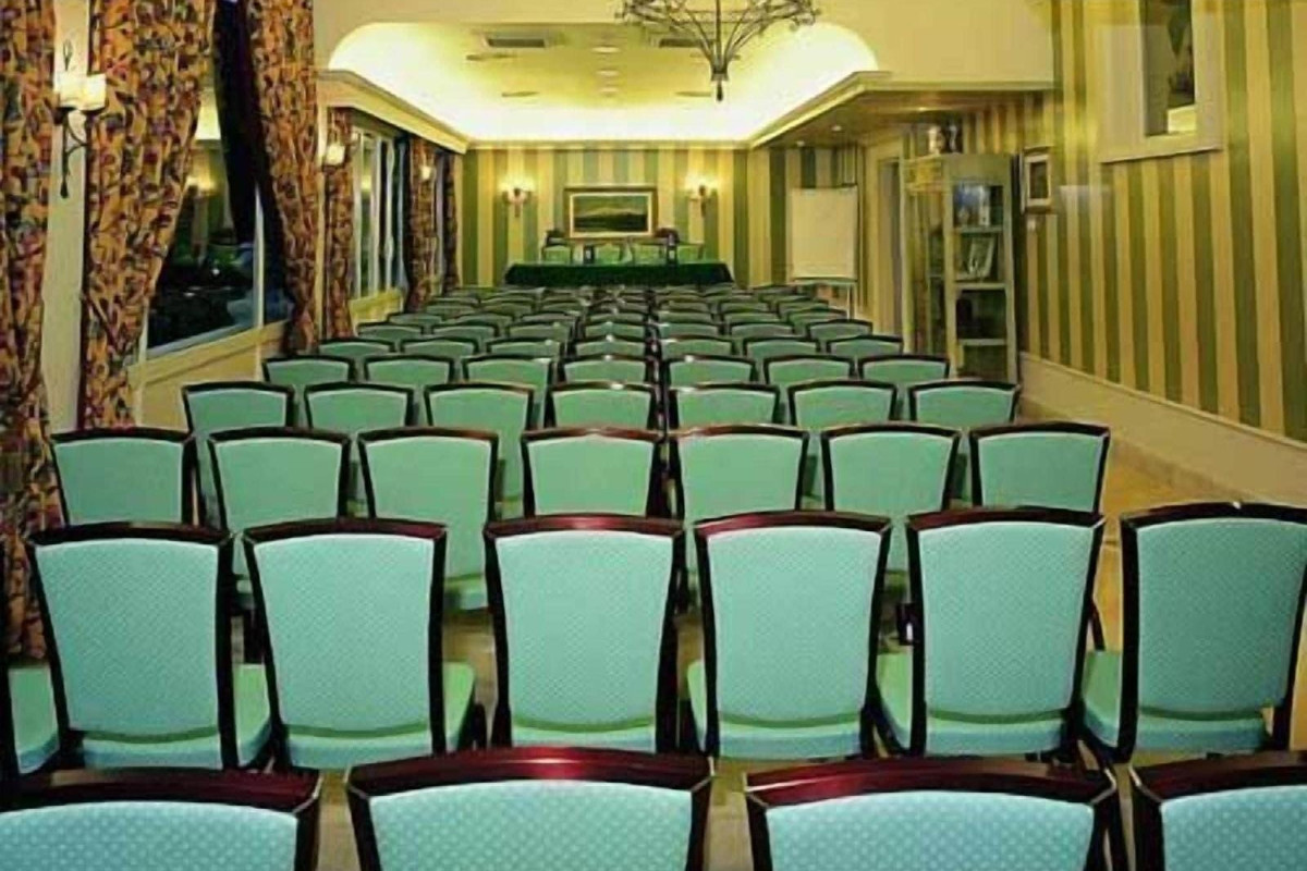 Hotel Villa Paradiso Dell'etna
