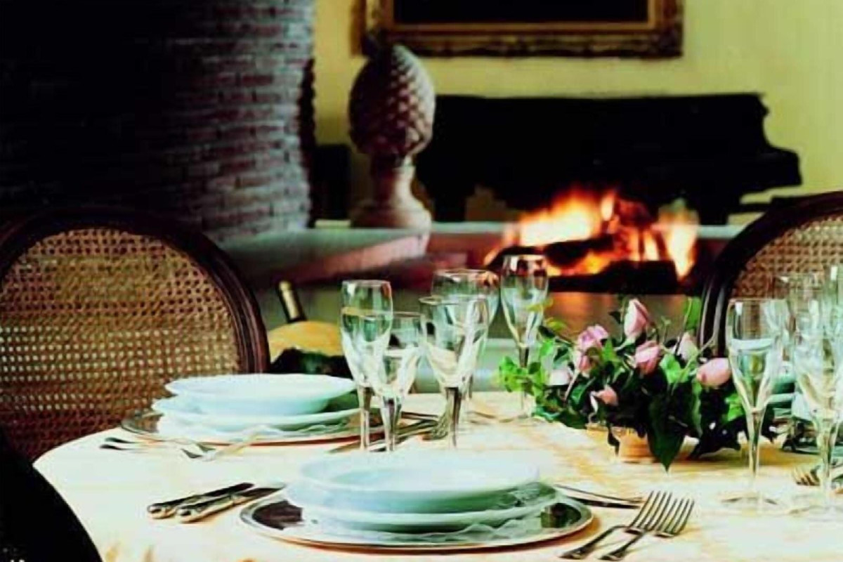 Hotel Villa Paradiso Dell'etna