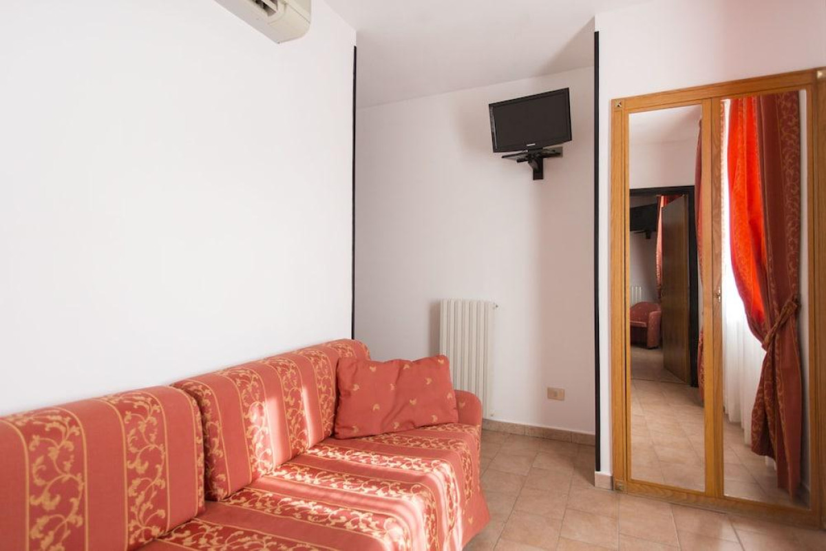 Hotel Villa Paradiso
