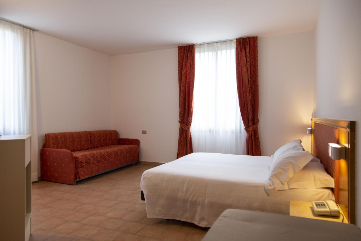 Hotel Villa Paradiso