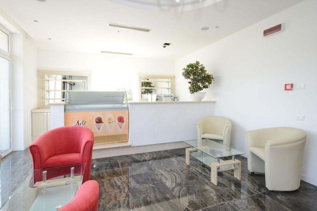 Hotel Villa Paradiso Suite