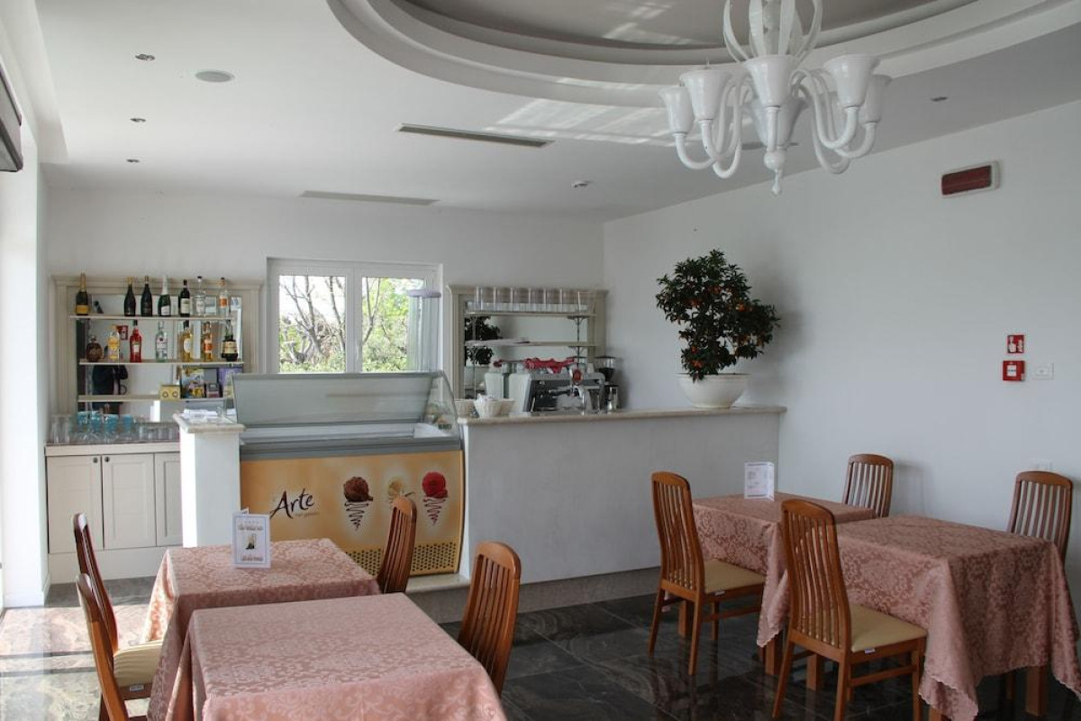 Hotel Villa Paradiso Suite