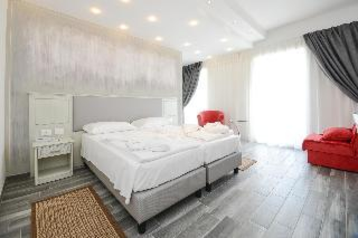 Hotel Villa Paradiso Suite