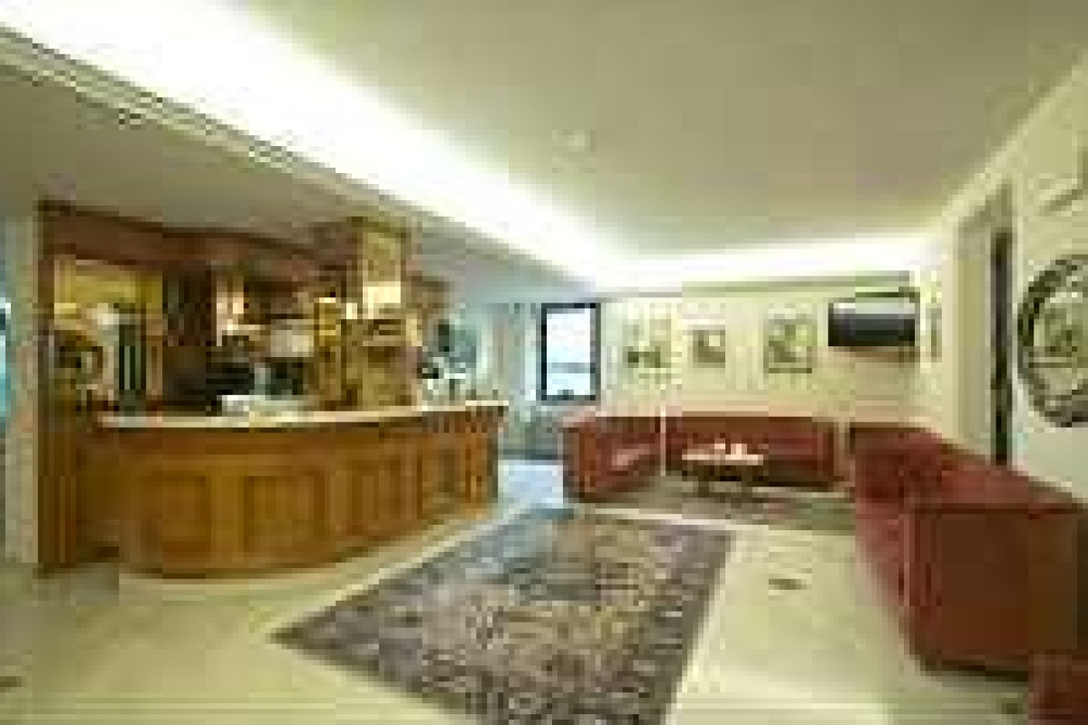 Hotel Villa Ricci