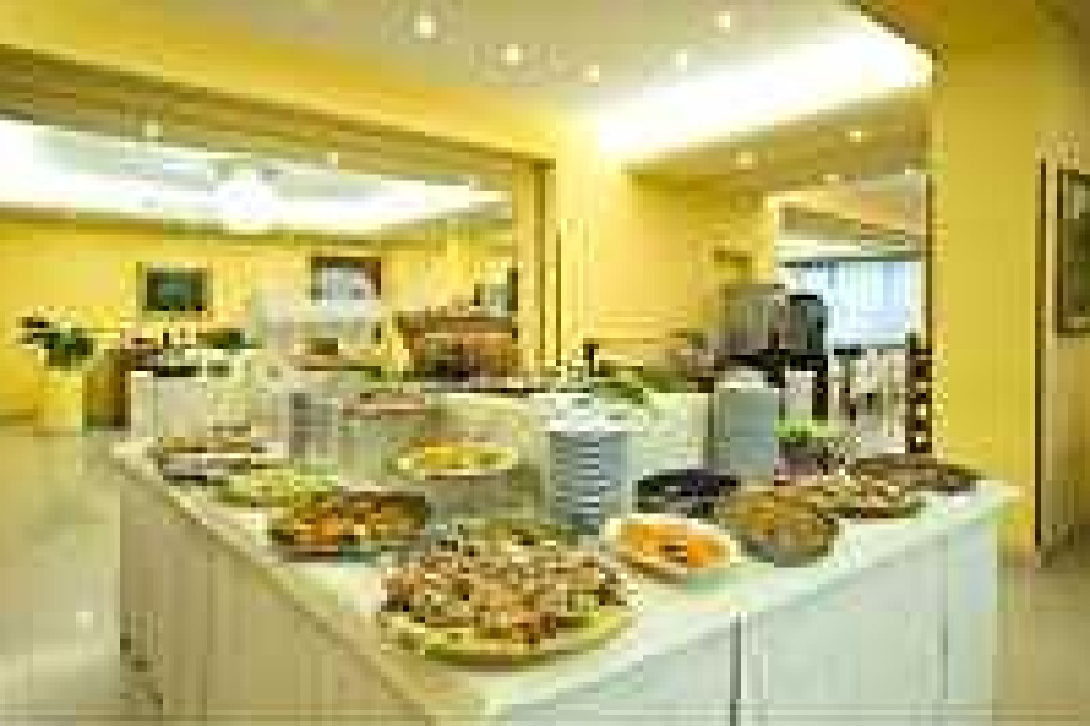 Hotel Villa Ricci