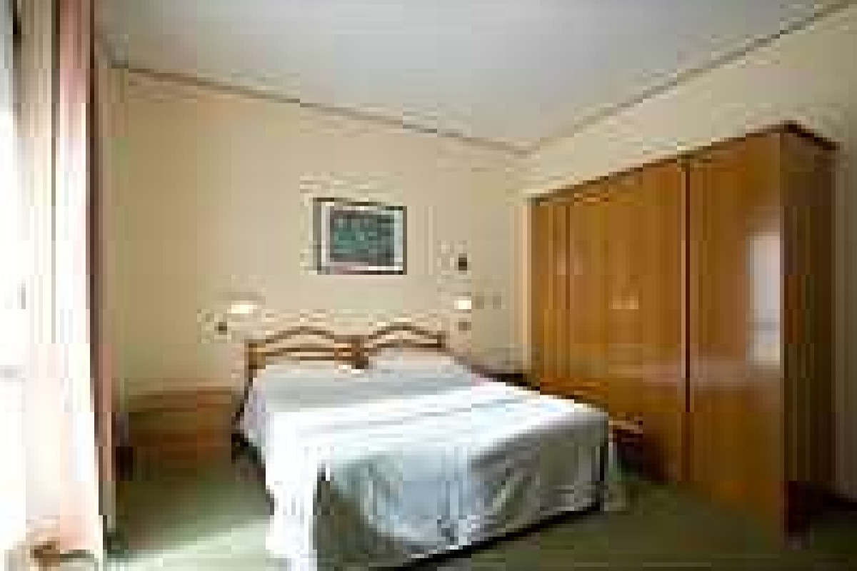 Hotel Villa Ricci